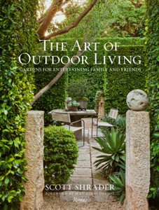 The Art of Outdoor Living: Gardens for Entertaining Family and Friends