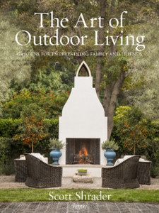 The Art Of Outdoor Living: Gardens For Entertaining Family And Friends
