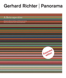 Gerhard Richter: Panorama: A Retrospective