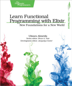 Learn Functional Programming With Elixir Learn Functional Programming With Elixir
