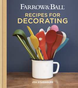 Farrow & Ball Recipes For Decorating Farrow & Ball Recipes For Decorating