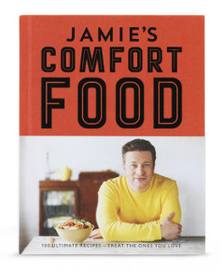 Jamie'S Comfort Food Jamie'S Comfort Food