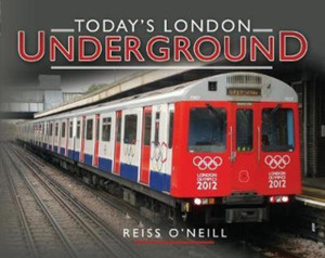 Today'S London Underground Today'S London Underground