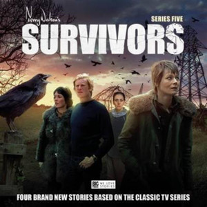 Survivors: Series 5 Survivors: Series 5