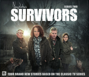 Survivors: Series Two Box Set Survivors: Series Two Box Set