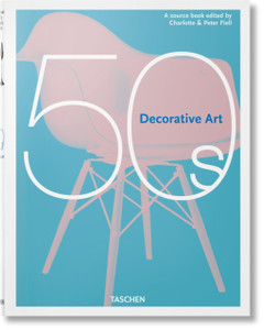 Decorative Art 50S Decorative Art 50S