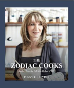 The Zodiac Cooks: Recipes From The Celestial Kitchen Of Life The Zodiac Cooks: Recipes From The Celestial Kitchen Of Life