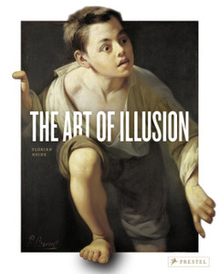 The Art Of Illusion The Art Of Illusion