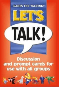Let'S Talk! Let'S Talk!