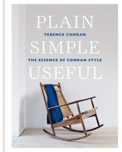 Plain Simple Useful: The Essence Of Conran Style - 9781840918120 Plain Simple Useful: The Essence Of Conran Style - 9781840918120
