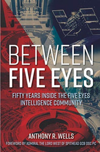 Between Five Eyes: 50 Years Of Intelligence Sharing