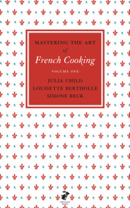 Mastering The Art Of French Cooking, Vol.1 - 9780241953396 Mastering The Art Of French Cooking, Vol.1 - 9780241953396