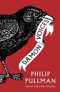 Daemon Voices: On Stories And Storytelling - 9781910200964