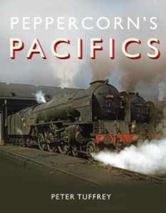 Peppercorn'S Pacifics Peppercorn'S Pacifics