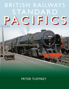 British Railways Standard Pacifics British Railways Standard Pacifics