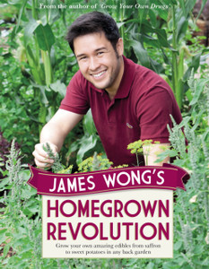 James Wong'S Homegrown Revolution