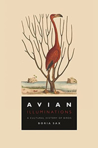 Avian Illuminations: A Cultural History Of Birds Avian Illuminations: A Cultural History Of Birds