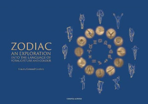 Zodiac: An Exploration Into The Language Of Form, Gesture And Colour