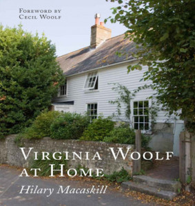 Virginia Woolf At Home