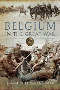 Belgium In The Great War
