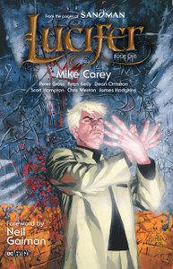 Lucifer Book One