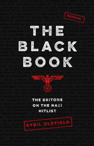 The Black Book: The Britons On The Nazi Hit List The Black Book: The Britons On The Nazi Hit List