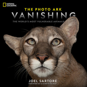 The Photo Ark Vanishing: The World'S Most Vulnerable Animals The Photo Ark Vanishing: The World'S Most Vulnerable Animals