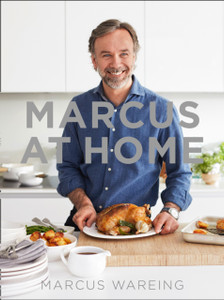 Marcus At Home Marcus At Home