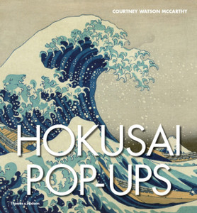 Hokusai Pop-Ups Hokusai Pop-Ups