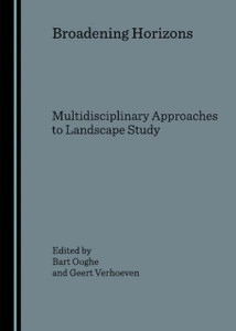 Broadening Horizons: Multidisciplinary Approaches To Landscape Study