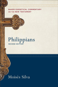 Philippians - 9780801026812