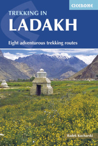 Trekking In Ladakh: Eight Adventurous Trekking Routes Trekking In Ladakh: Eight Adventurous Trekking Routes