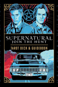 Supernatural - Tarot Deck And Guidebook