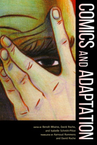 Comics And Adaptation Comics And Adaptation