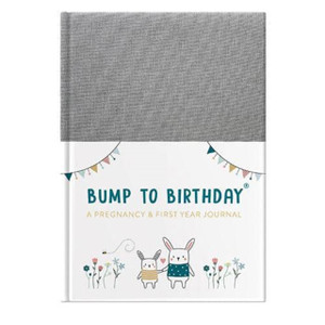 Bump To Birthday Bump To Birthday