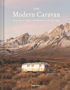The Modern Caravan The Modern Caravan