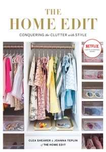 The Home Edit: Conquering The Clutter With Style: A Netflix Original Series - Season 2 Now Showing On Netflix