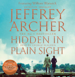 Hidden In Plain Sight - 9781529038767 Hidden In Plain Sight - 9781529038767
