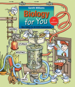 Biology For You Biology For You