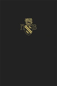 The Ordinal of the Abbey of the Holy Trinity Fecamp (Fecamp, Musee de la Benedictine, MS 186), I [containing Part I]: (Fecamp, Musee de la Benedictine, MS 186), I [containing Part I]