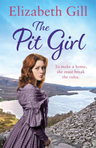 The Pit Girl - 9781787474673 The Pit Girl - 9781787474673