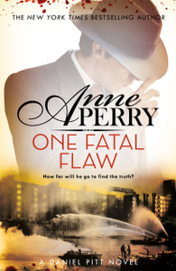 One Fatal Flaw (Daniel Pitt Mystery 3) - 9781472257284 One Fatal Flaw (Daniel Pitt Mystery 3) - 9781472257284
