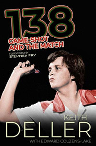 138: Game, Shot And The Match 138: Game, Shot And The Match
