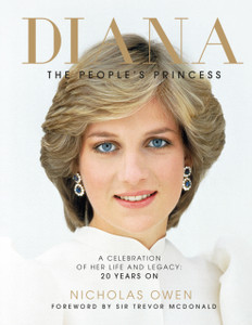 Diana: The People'S Princess Diana: The People'S Princess