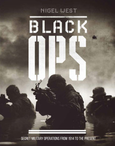 Black Ops: Secret Military Operations Black Ops: Secret Military Operations