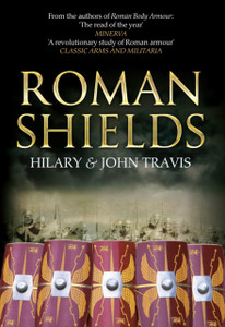 Roman Shields - 9781445655239 Roman Shields - 9781445655239