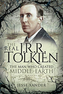 The Real Jrr Tolkien: The Man Who Created Middle-Earth The Real Jrr Tolkien: The Man Who Created Middle-Earth