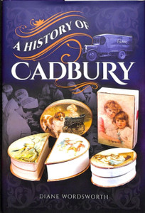 A History Of Cadbury