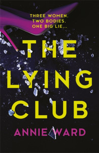 The Lying Club - 9781787472815 The Lying Club - 9781787472815