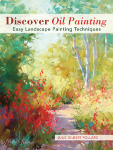Discover Oil Painting: Easy Landscape Painting Techniques Discover Oil Painting: Easy Landscape Painting Techniques